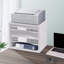 Biernat Manufactured Wood Desk Organiser