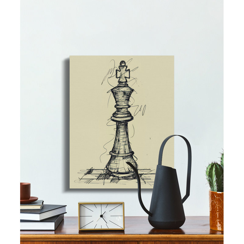 Wrapped Canvas Print Set, 16x24