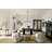 40.25" 8-Light Chandelier-1945024416