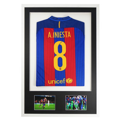 Jair Shadow Box Picture Frame