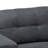 Upholstered L-Shaped Sectional-1237438428-1237438429