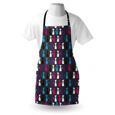 Bib Apron