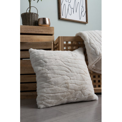 Alhaji Square Cushion