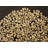 19" Hand-Painted "Tree of Life" Wall Sculpture – Round Metal Wall Art with Folk Motif