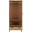 Creedon 2 Door Wardrobe