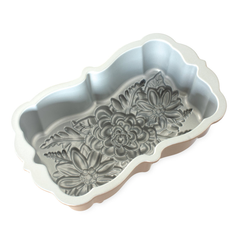 Moule à pain antiadhésif Nordic Ware