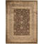 Oriental Area Rug in Brown-52683293