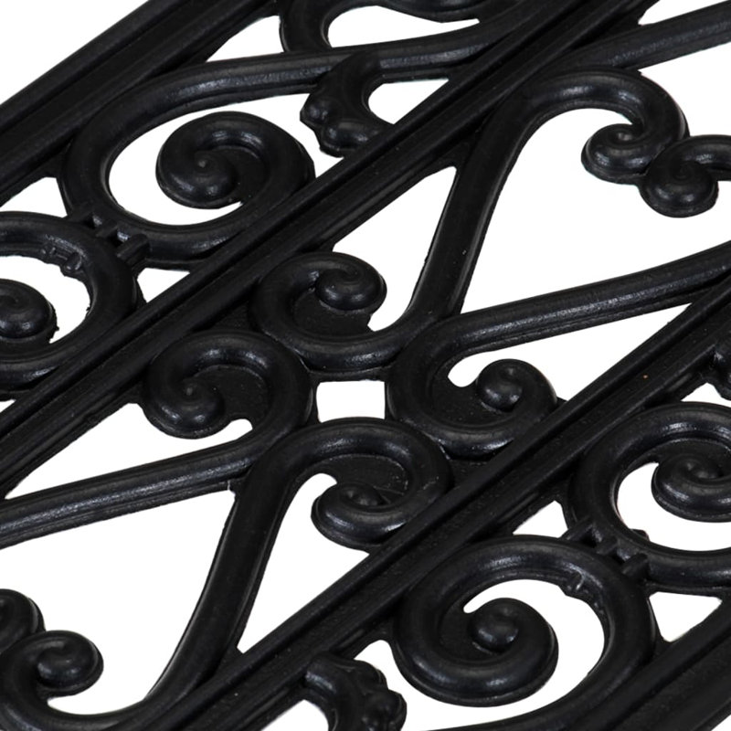 Abdurrahman Non-Slip Stair Tread