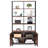 Berlioz Storage Bookcase