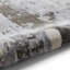 Minta area rug Machine Woven Rectangle Grey-1323516267