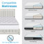 Base de lit tapissier Senata Linen-1190855300-1190855311