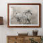 Majestic Stallion I - Reproduction de cadre photo sur papier-723781610-723781608