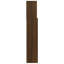 Headboard Cabinet Bedroom Home Indoor Bookcase-13363756-27686253