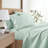 Sheet Set Solid Microfiber Ultra Soft Bedding-105901578-105901623