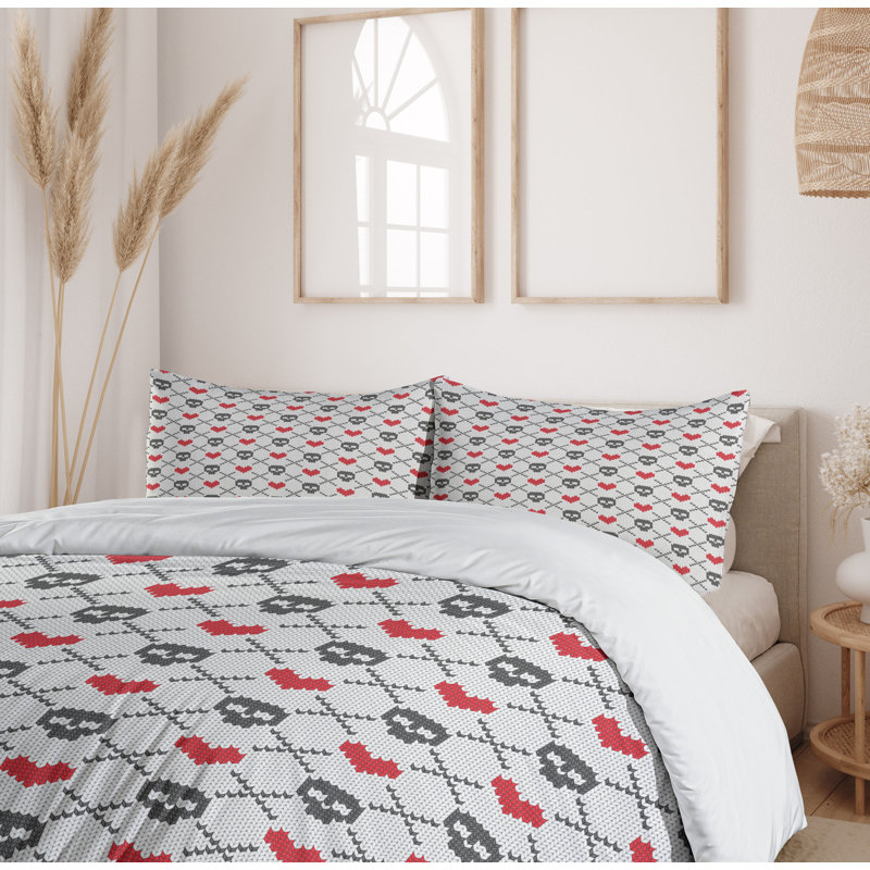Polyester Duvet Cover