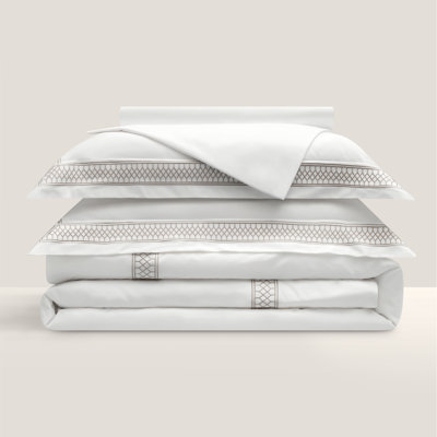 Persephone flat sheet