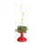 Transparent/Red/Green is out of stock