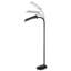 Lampe del sur pied 62" wingshade
