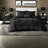 Luxurious Bedding Sets, King Cal King Velvet Modern Home Comfort