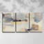 Path to Happiness - Multi Piece Framed Canvas-1003454708