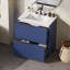 Meuble-lavabo 30 po avec lavabo en céramique et tiroirs pleine extension-1426792645