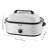 VEVOR 22 Qt. Electric Roaster Oven-99953033