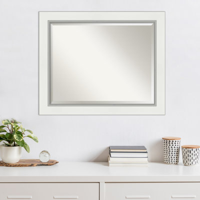 Miroir d'appoint mural Ahraya