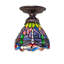 1 - Light Flush Mount