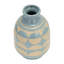 Vase en céramique en grès Jeiker Boho-86749020