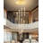 Matildia 12 - Light LED Tiered Chandelier-1597248311