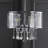 Zeitz - Light Chrome Pendant-479600065