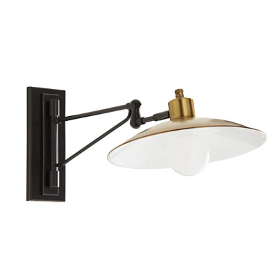 Nox 1 - Light Swing Arm