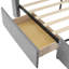 Dowler Upholstered Storage Bed-1181637402