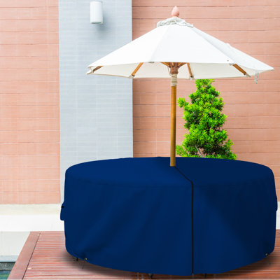 Outdoor Cover