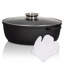 38Cm X 26Cm Non-Stick Roaster