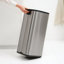 Brabantia Bo Touch Bin 30 Litre-118742520