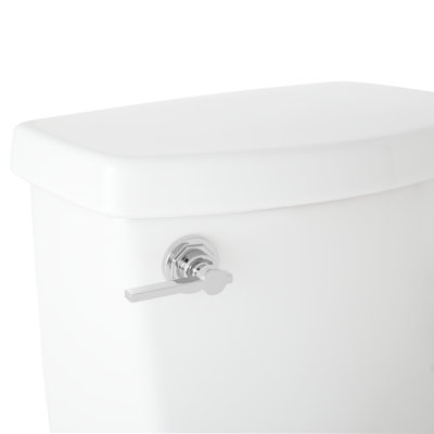 Greyfield Toilet Flush Handle