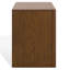 Table de chevet 1 tiroir Wyat-679892845