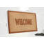 Mix Mats Welcome Non-Slip Kitchen Mat