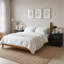 Ensemble de chambre à coucher 3 pièces Barvelle-632863102