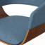 Tabouret de bar pivotant réglable-1158299698