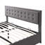Upholstered Super King (6') Bed Frame