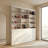 Frigon Six-Door Closet System