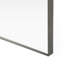 Bellvue Rectangle Metal Mirror-1981722628