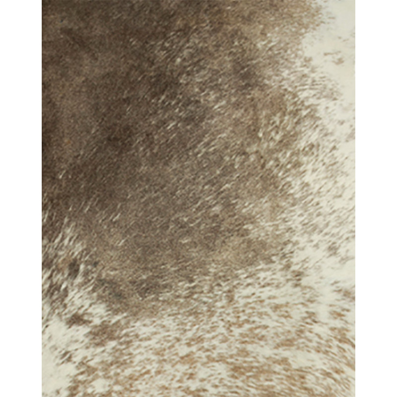Tapis taupe / blanc Tommy