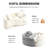 Chenille Sectional Sofa