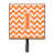 Orange/White selected