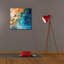 «Ocean Coastline 2 of 4» par Cameron Gray, art mural sur toile-823103374