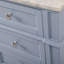 Ensemble de meuble-lavabo simple 60 "Rivers-31309100