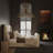 Barrow Upholstered Wingback Bed-70052396-70052395-71025957